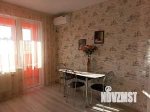 1-к квартира, на длительный срок, 44м2, 3/16 этаж