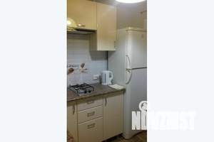 1-к квартира, посуточно, 31м2, 2/4 этаж