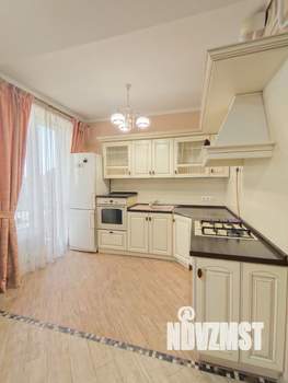 1-к квартира, на длительный срок, 55м2, 5/7 этаж