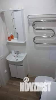 Студия квартира, посуточно, 26м2, 19/19 этаж