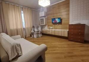 1-к квартира, на длительный срок, 36м2, 8/8 этаж