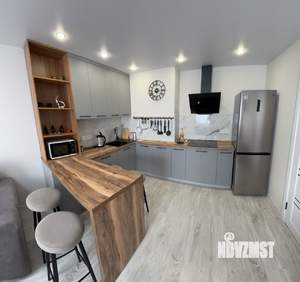 1-к квартира, посуточно, 37м2, 7/16 этаж