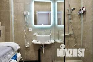 2-к квартира, посуточно, 67м2, 3/7 этаж