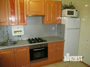 1-к квартира, посуточно, 40м2, 2/5 этаж