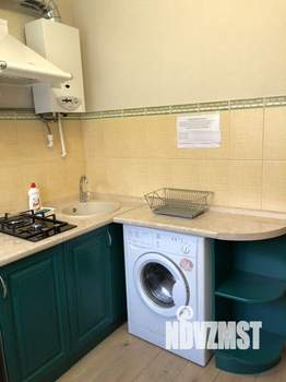 2-к квартира, посуточно, 45м2, 2/3 этаж