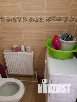 1-к квартира, посуточно, 37м2, 2/4 этаж