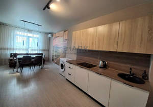 2-к квартира, на длительный срок, 67м2, 4/18 этаж