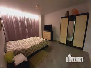 2-к квартира, посуточно, 74м2, 2/3 этаж