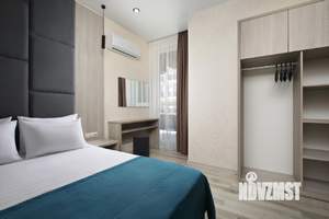 2-к квартира, посуточно, 70м2, 1/1 этаж