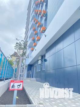 2-к квартира, посуточно, 56м2, 2/12 этаж