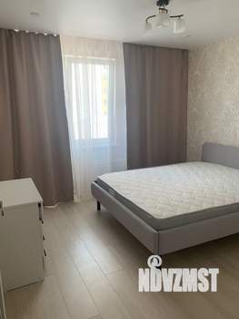 2-к квартира, на длительный срок, 37м2, 5/16 этаж