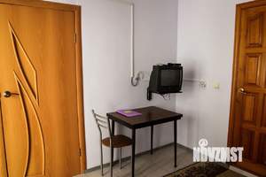 2-к квартира, посуточно, 22м2, 1/1 этаж