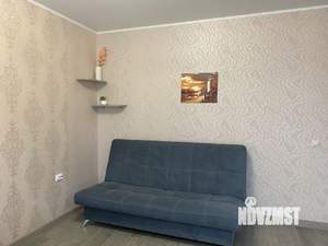 Студия квартира, на длительный срок, 33м2, 1/17 этаж