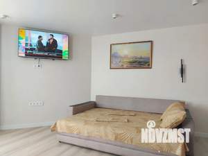 1-к квартира, посуточно, 50м2, 3/5 этаж