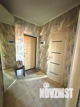 1-к квартира, посуточно, 34м2, 12/13 этаж