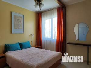 2-к квартира, посуточно, 38м2, 2/2 этаж