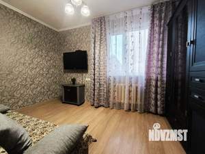 2-к квартира, на длительный срок, 45м2, 1/2 этаж