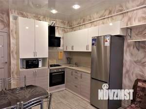 1-к квартира, на длительный срок, 45м2, 5/12 этаж