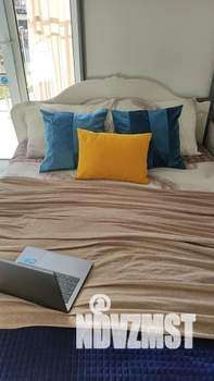 Студия квартира, посуточно, 20м2, 2/4 этаж