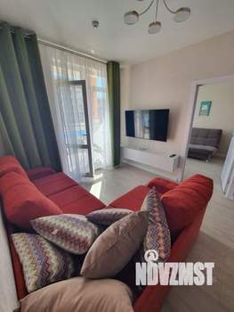 3-к квартира, на длительный срок, 48м2, 2/6 этаж