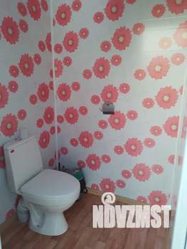 4-к квартира, посуточно, 51м2, 1/1 этаж