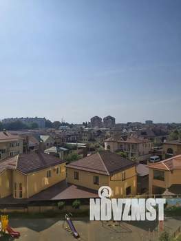 1-к квартира, посуточно, 38м2, 5/13 этаж