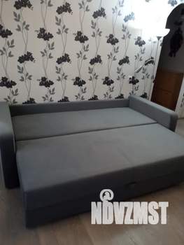 1-к квартира, посуточно, 40м2, 2/5 этаж