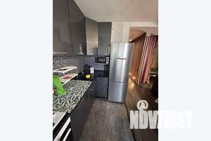 1-к квартира, посуточно, 40м2, 3/5 этаж