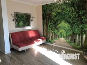 Студия квартира, посуточно, 40м2, 9/9 этаж