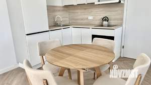 1-к квартира, на длительный срок, 60м2, 2/6 этаж