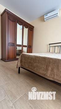 1-к квартира, на длительный срок, 45м2, 2/2 этаж