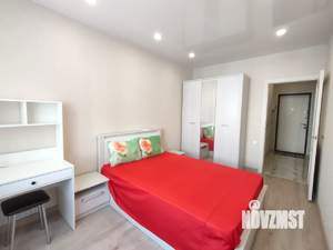 1-к квартира, на длительный срок, 36м2, 2/9 этаж