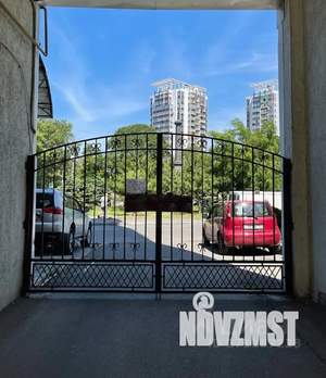 1-к квартира, посуточно, 44м2, 5/9 этаж