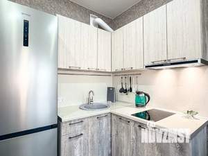 1-к квартира, посуточно, 33м2, 7/8 этаж