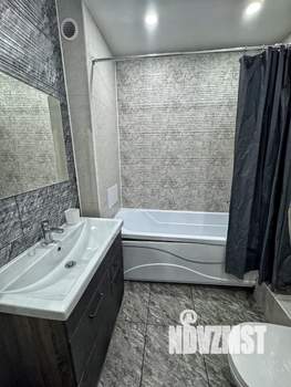 1-к квартира, на длительный срок, 47м2, 2/10 этаж