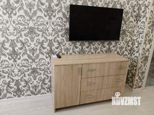 1-к квартира, на длительный срок, 37м2, 4/18 этаж