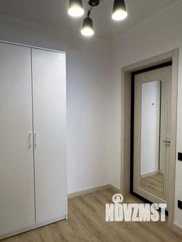 1-к квартира, на длительный срок, 41м2, 8/13 этаж