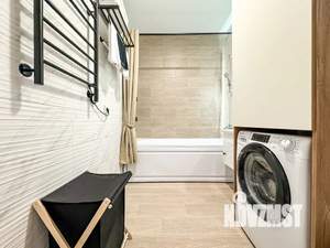 1-к квартира, посуточно, 43м2, 1/4 этаж