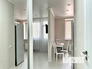 1-к квартира, посуточно, 35м2, 6/6 этаж