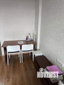 1-к квартира, на длительный срок, 36м2, 16/17 этаж