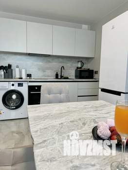 1-к квартира, посуточно, 32м2, 16/16 этаж