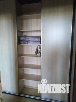 1-к квартира, посуточно, 36м2, 16/17 этаж