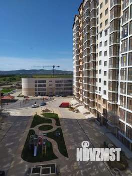 1-к квартира, на длительный срок, 39м2, 6/15 этаж