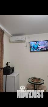 Студия квартира, посуточно, 18м2, 4/5 этаж