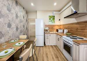 1-к квартира, на длительный срок, 35м2, 8/8 этаж
