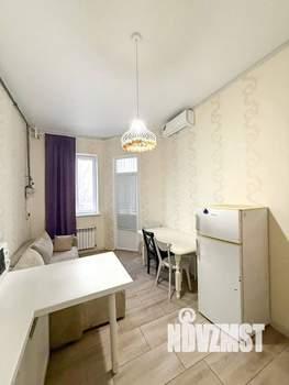 1-к квартира, на длительный срок, 38м2, 1/5 этаж