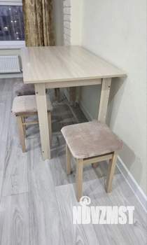 1-к квартира, на длительный срок, 40м2, 10/14 этаж