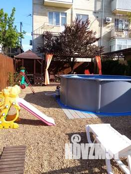 Студия квартира, посуточно, 25м2, 1/1 этаж