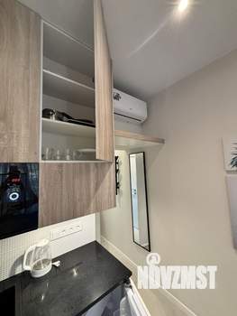 Студия квартира, на длительный срок, 22м2, 3/9 этаж