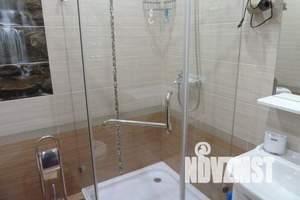 1-к квартира, посуточно, 42м2, 6/9 этаж